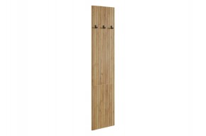 БОДРУМ Вешалка 3 в Троицке - troick.mebel24.online | фото