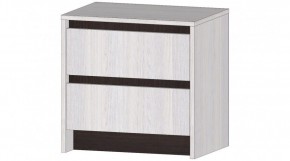 БОСТОН Спальный гарнитур (модульный) анкор светлый в Троицке - troick.mebel24.online | фото 4
