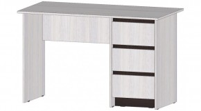 БОСТОН Стол с ящиками (анкор светлый) в Троицке - troick.mebel24.online | фото