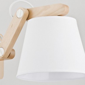 Бра ADILUX Joga White 23970 в Троицке - troick.mebel24.online | фото 2