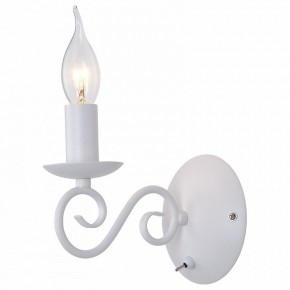 Бра Arte Lamp 1129 A1129AP-1WH в Троицке - troick.mebel24.online | фото