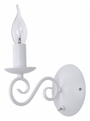 Бра Arte Lamp 1129 A1129AP-1WH в Троицке - troick.mebel24.online | фото 2