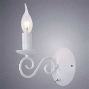 Бра Arte Lamp 1129 A1129AP-1WH в Троицке - troick.mebel24.online | фото 3