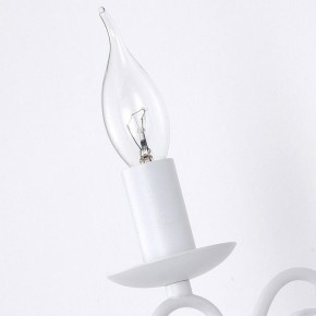 Бра Arte Lamp 1129 A1129AP-1WH в Троицке - troick.mebel24.online | фото 4