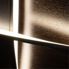 Бра Arte Lamp Acrux A2217AP-2BK в Троицке - troick.mebel24.online | фото 3