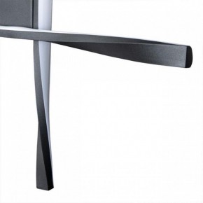 Бра Arte Lamp Acrux A2217AP-2BK в Троицке - troick.mebel24.online | фото 4