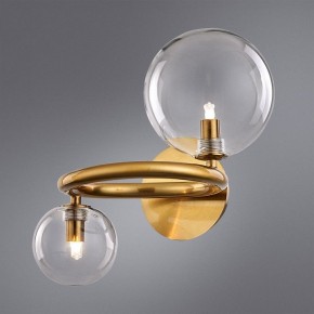 Бра Arte Lamp Albus A7780AP-2AB в Троицке - troick.mebel24.online | фото 2