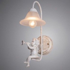 Бра Arte Lamp Amur A1133AP-1WG в Троицке - troick.mebel24.online | фото 2
