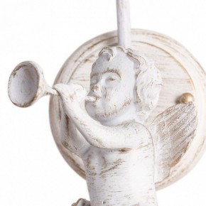 Бра Arte Lamp Amur A1133AP-1WG в Троицке - troick.mebel24.online | фото 3