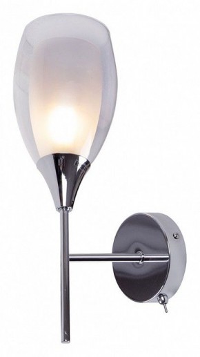 Бра Arte Lamp Barry A7951AP-1CC в Троицке - troick.mebel24.online | фото