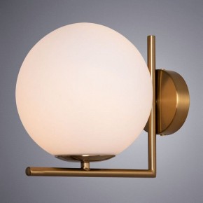 Бра Arte Lamp Bolla-Unica A1921AP-1AB в Троицке - troick.mebel24.online | фото 2