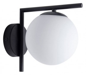 Бра Arte Lamp Bolla-Unica A1924AP-1BK в Троицке - troick.mebel24.online | фото