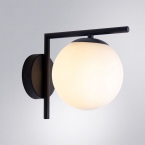 Бра Arte Lamp Bolla-Unica A1924AP-1BK в Троицке - troick.mebel24.online | фото 2