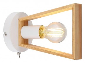 Бра Arte Lamp Brussels A8030AP-1WH в Троицке - troick.mebel24.online | фото