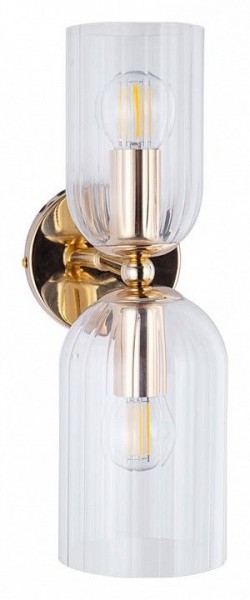 Бра Arte Lamp Charm A1623AP-2GO в Троицке - troick.mebel24.online | фото