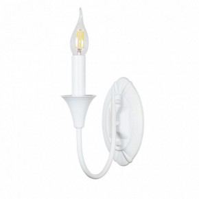 Бра Arte Lamp Collinetta A4094AP-1WH в Троицке - troick.mebel24.online | фото