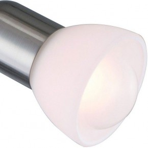 Бра Arte Lamp Falena A3116AP-1SS в Троицке - troick.mebel24.online | фото 2
