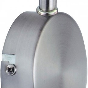 Бра Arte Lamp Falena A3116AP-1SS в Троицке - troick.mebel24.online | фото 3