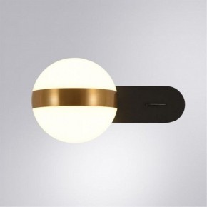 Бра Arte Lamp Furud A2125AP-1BK в Троицке - troick.mebel24.online | фото 2