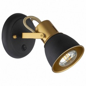 Бра Arte Lamp Jovi A1677AP-1GO в Троицке - troick.mebel24.online | фото