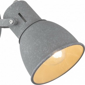 Бра Arte Lamp Jovi A1677AP-1GY в Троицке - troick.mebel24.online | фото 2