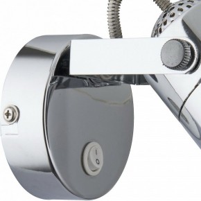 Бра Arte Lamp Lente A1310AP-1CC в Троицке - troick.mebel24.online | фото 3