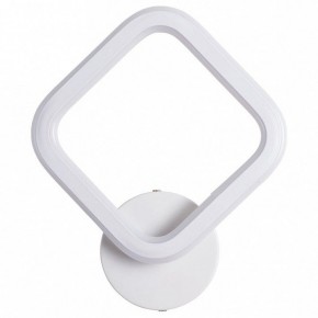 Бра Arte Lamp Polli A9005AP-1WH в Троицке - troick.mebel24.online | фото