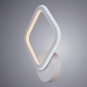 Бра Arte Lamp Polli A9005AP-1WH в Троицке - troick.mebel24.online | фото 2