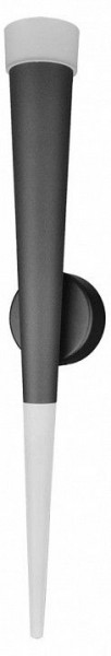 Бра Arte Lamp Sabik A6010AP-1BK в Троицке - troick.mebel24.online | фото