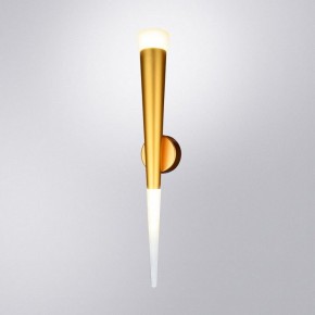 Бра Arte Lamp Sabik A6010AP-1SG в Троицке - troick.mebel24.online | фото 2