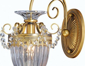 Бра Arte Lamp Schelenberg A4410AP-1SR в Троицке - troick.mebel24.online | фото 6