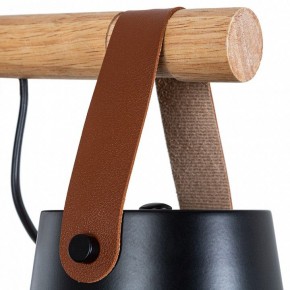 Бра Arte Lamp Thomas A7032AP-1BK в Троицке - troick.mebel24.online | фото 4
