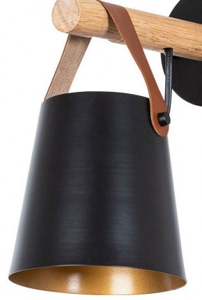 Бра Arte Lamp Thomas A7032AP-1BK в Троицке - troick.mebel24.online | фото 8