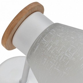 Бра Arte Lamp Tyler A1031AP-1WH в Троицке - troick.mebel24.online | фото 3