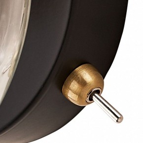 Бра Arte Lamp Vincent A7790AP-1BK в Троицке - troick.mebel24.online | фото 3