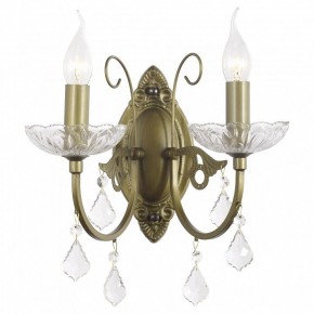 Бра Arti Lampadari Prato Prato E 2.1.2.600 A в Троицке - troick.mebel24.online | фото