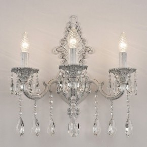 Бра Bohemia Ivele Crystal AL7801 AL7801B15/3/175 A WMN в Троицке - troick.mebel24.online | фото 2