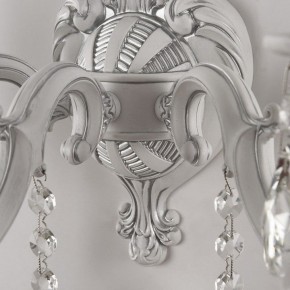 Бра Bohemia Ivele Crystal AL7801 AL7801B15/3/175 A WMN в Троицке - troick.mebel24.online | фото 4