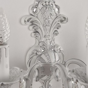 Бра Bohemia Ivele Crystal AL7801 AL7801B15/3/175 A WMN в Троицке - troick.mebel24.online | фото 5