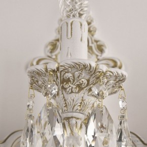 Бра Bohemia Ivele Crystal AL7801 AL7801B15/3/175 B WMG в Троицке - troick.mebel24.online | фото 5