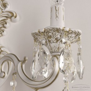Бра Bohemia Ivele Crystal AL7801 AL7801B15/3/175 B WMG в Троицке - troick.mebel24.online | фото 6