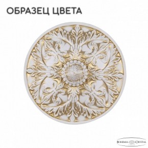 Бра Bohemia Ivele Crystal AL7901 AL7901B15/3/175 A WMG P1 U Wave в Троицке - troick.mebel24.online | фото 2