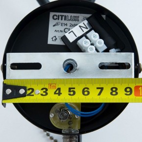 Бра Citilux Монтана CL117325 в Троицке - troick.mebel24.online | фото 15