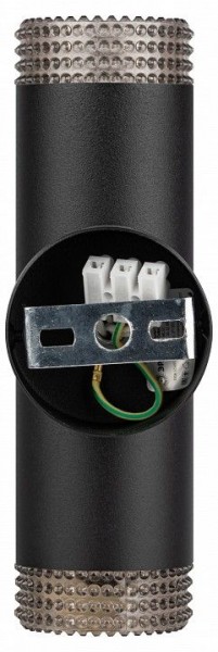 Бра Эра WL50 BK/BK Б0061193 в Троицке - troick.mebel24.online | фото 4