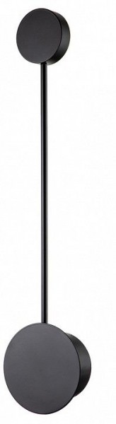 Бра Escada Hypnosis 10205/SG LED Black в Троицке - troick.mebel24.online | фото