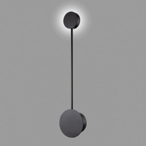 Бра Escada Hypnosis 10205/SG LED Black в Троицке - troick.mebel24.online | фото 2