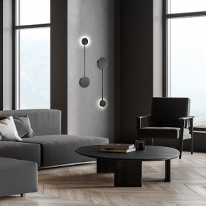 Бра Escada Hypnosis 10205/SG LED Black в Троицке - troick.mebel24.online | фото 3