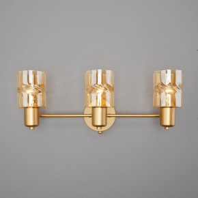 Бра Eurosvet Ansa 20120/3 перламутровое золото в Троицке - troick.mebel24.online | фото 4