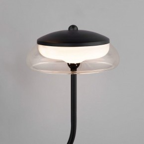 Бра Eurosvet Fungo 50388/2 LED черный в Троицке - troick.mebel24.online | фото 7