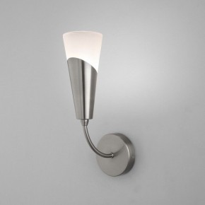 Бра Eurosvet Rhyton 60167/1 никель в Троицке - troick.mebel24.online | фото 2